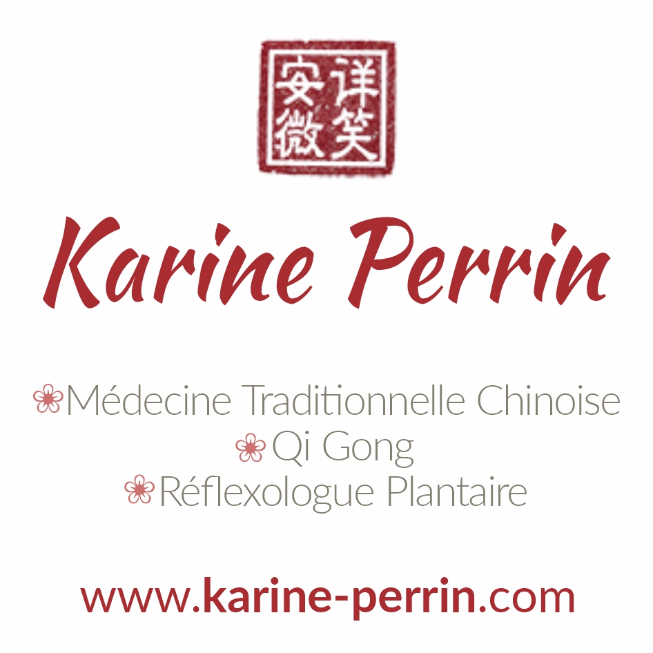 Karine Perrin Qi Gong