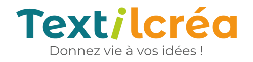 Textilcrea logo